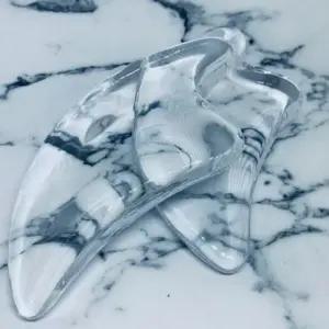 [에스에스_62]얼굴 괄사 롤러 바디 도구 마사지(큰사이즈)