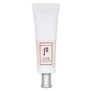 더후 공진향 설 미백 톤업 선 50ml