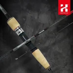 카즈미 낚시대 오버스트 PRO 샷 바다 릴 민물 베스 찌낚시