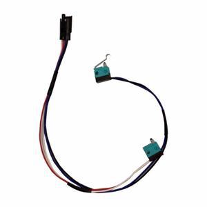 Tesla ModelS 내부 및 외부 핸들 센서 하네스 MS 문 와이어 마이크로 스위치