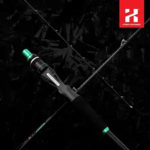 카즈미 낚시대 오버스트 CT 샷 낚시용품 카본