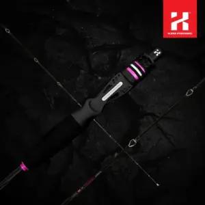 카즈미 참돔대 낚싯대 아소포스 GT 카본 바다 낚시용품