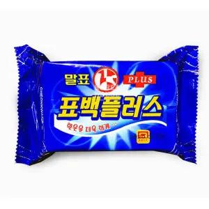 비누바 주방고체비누 살균비누 빨래비누