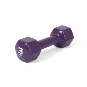 아이워너 미용 덤벨 아령 근력 운동 상체 홈트 요가 컬러 3kg