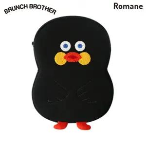 덕 11형 아이패드 파우치 (블랙덕)