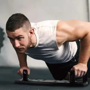 아이워너 헬스 멀티 푸쉬업 보드 다용도 다기능 팔굽혀 펴기