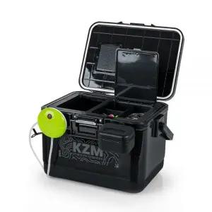 카즈미 쭈킬 쿨러 아이스박스 살림통 쭈꾸미 낚시용품