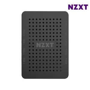 NZXT RGB 팬 조명 컨트롤러 컴퓨터 팬속도 조절기 장비