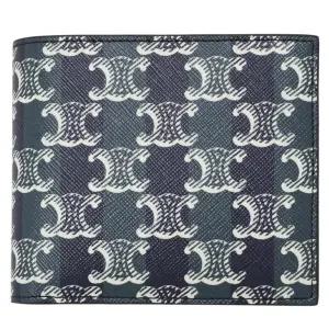 트리옹프 캔버스 남성 반지갑 10C872GUO 07TH