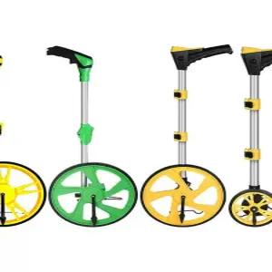 굴렁쇠 거리측정기 다용도 측량기 산업용 측정기 정확도