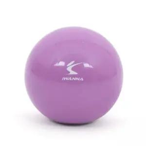 아이워너 요가 웨이트볼 1kg 토닝볼 필라테스 소도구 근력 운동