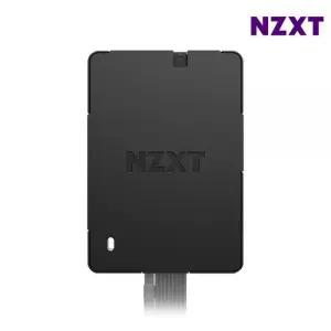 NZXT 컴퓨터 팬 컨트롤러 컨트롤허브 팬속도 조절 제어 게이밍