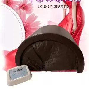 원적외선 온열돔 찜질기 돔사우나 열돔 열찜질