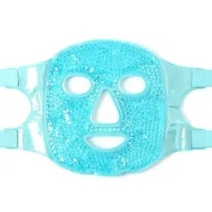 냉온 쿨링 얼굴 찜질팩 얼굴찜질팩 냉찜질 마스크팩