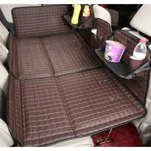 포터 뒷좌석 평판 종세트 접이식 평판시트 평탄