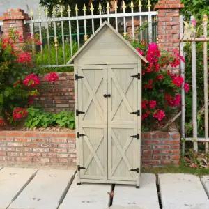 마당 야외 옥상 캐비닛 농막 보관함 전원주택 수납