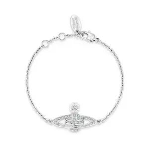 여성 미니 바스 릴리프 팔찌 61020051 02P116)