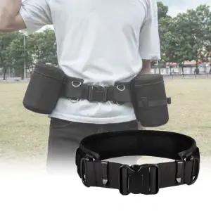 케이스 걸이 스트랩 DSLR 카메라 보관 가방 벨트 고리