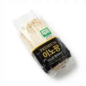 다용도 만능 팽이버섯 10입