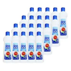 엘지 뉴퐁퐁 주방세제 400g 20개 설거지