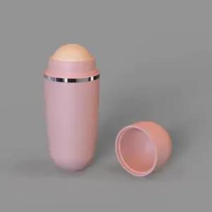 오일컨트롤롤러 유분제거 화산석 간편휴대 파우더 롤러 얼굴마사지