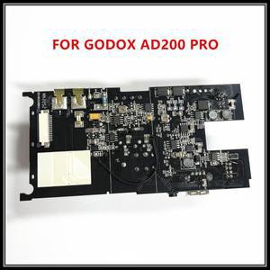 Godox AD200 Pro 드라이버 보드 플래시 부품