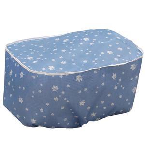 천 방진커버 전자동 발욕조 보관 및 마무리 마사지 방수커버