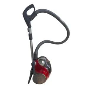 C40RF LG전자 싸이킹 유선청소기 이탈리안레드 /D