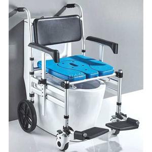 목욕 욕실의자 전용 샴푸대 좌변기 목욕카 의자 방지 터 요양원 머리감기