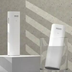 충전식 무선 스틱 미니 가습기 초음파 휴대용 컵가습기