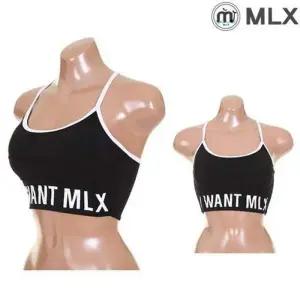 [에이치플러스몰]BS 엠엘엑스_여성 요가탑 피트니스 복 브라탑 요가복_RE_398