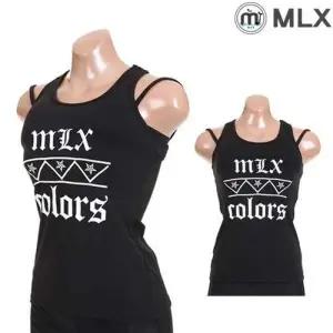 [에이치플러스몰]BS 엠엘엑스_여성 요가탑 피트니스 복 탑 요가복_RE_420