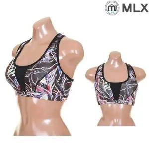 [에이치플러스몰]BS 엠엘엑스_여성 요가탑 피트니스 복 브라탑 요가복_RE_407