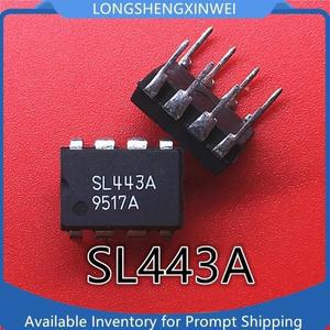 1PCS  SL443A DIP8 IC 칩