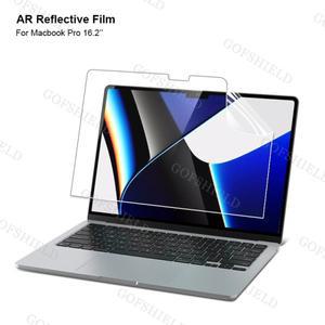 Macbook Pro16.2 AR 반사 방지 매트 필름용 노트북 화면 보호기 안티 스크래치 스크린 가드