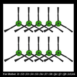 iRobot Roomba i & j e 시리즈 i1+/i2+/i3+/i4+/i5+/i6+/i7+/i8+/j6+/j7+/j8+/e5/e6 로봇 진공 교체 부품용