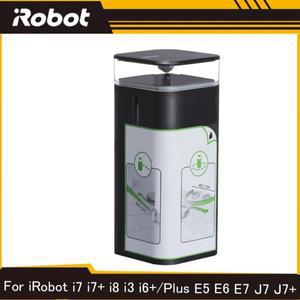 iRobot Roomba 600 700 800 900 시리즈 e i s e5 e6 i4 i6 i7 i8 로봇 진공용 듀얼 모델 가상 벽 배리어