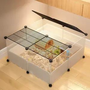 메추리 사육장 가정용 병아리 병아리집 조립식