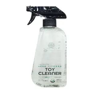 아이너바움 허브식초 토이클리너 480ml x2SET(SH)