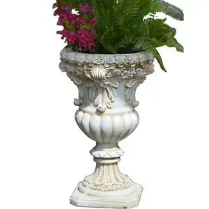 유럽풍 화분 가드닝 테라스 조경 홈가드닝 장식 인테리어 데코