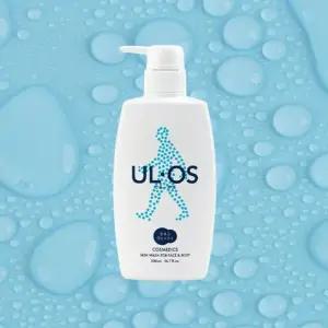 우르오스 올인원 스킨 로션 200ml 남자 남성로션 화장품 우루스 우로스 코 스트코 x2S