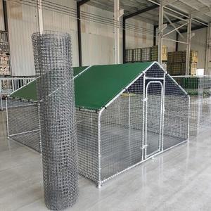 대형닭장 하우스 사육장 양계장 병아리 메추리 조립식닭장 디자인 스테인리스 육계 만들기