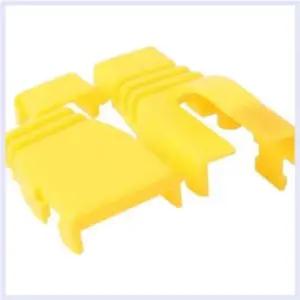 커버 조립형 플러그마스터 보호캡 보수용 부트 100EA