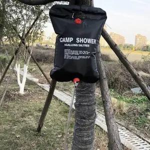 [하프클럽/셀러허브_여성트랜드패션]이동식샤워기 휴대용샤워기 여행용샤