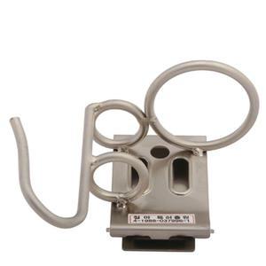 [2개구성] 179-0818 타카걸이 망치걸이 다용도 철마 공구걸이 AW86ECBB