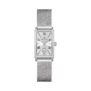 H11221150 아메리칸 클래식 아드모어 쿼츠 여성 메탈 시계