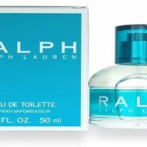 [셀러허브 1]폴로랄프로렌 랄프 포우먼 오 드 뚜왈렛 그린향 50ml, 1개 x2SET(SH) (46607082)