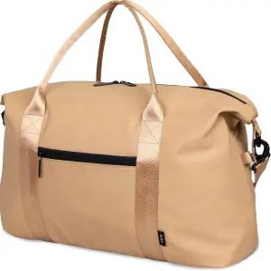 제딘 롤라 여행 가방 위켄더/오버나이트 더플 여성용 짐 토트백 남성용