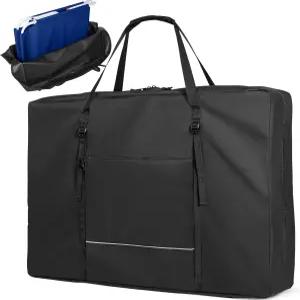 접이식 의자용 가방 비치 체어용 보관 케이스 피팅 무중력 라운지 체어 디렉터 워커/휠체어 캠핑 여행 야외