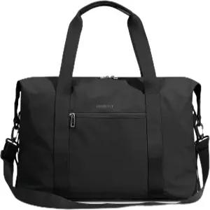 여성용 오이히프트 위켄더 가방 - 신발 수납공간이 있는 21인치 대형 여행용 더플백 2종 세트 튼튼한